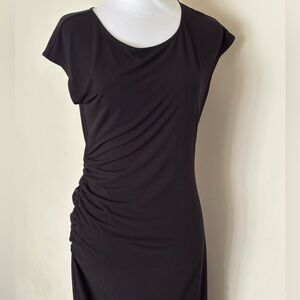 BCBGeneration Black Women’s Dress Size Medium